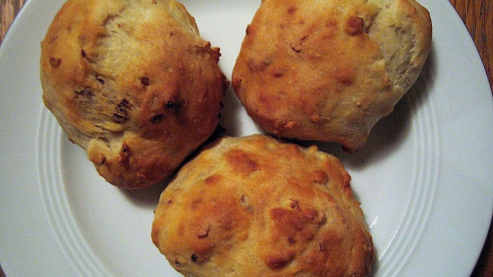 Zwiebelbrötchen von Bert_Tram