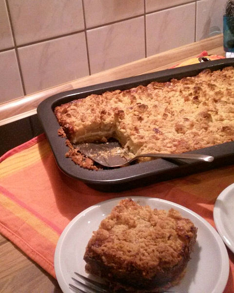 Apfelrahmkuchen Rezepte | Chefkoch Apfelrahmkuchen Rezepte | Chefkoch