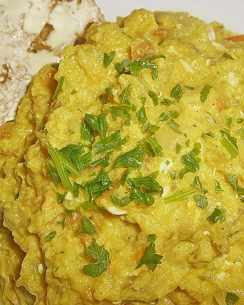 Auberginenpaste Rezepte | Chefkoch