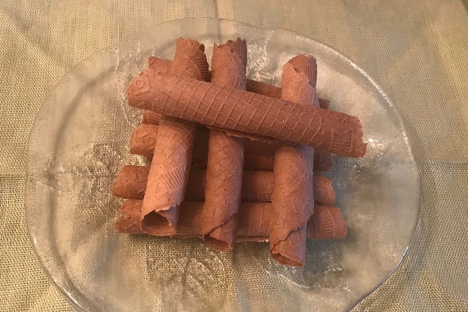 Eiserkuchen Eiserkuchen