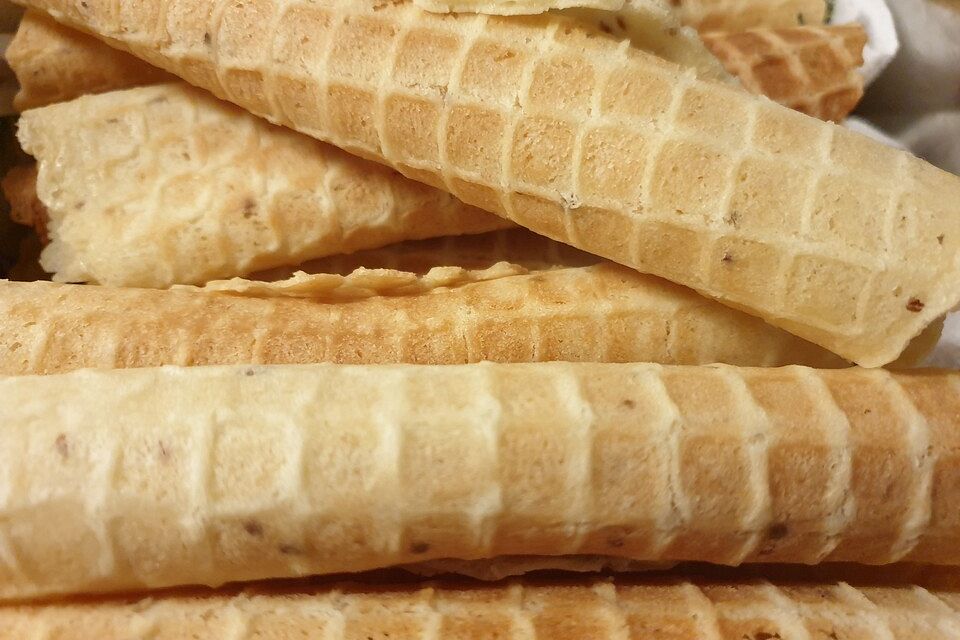 Eiserkuchen Eiserkuchen