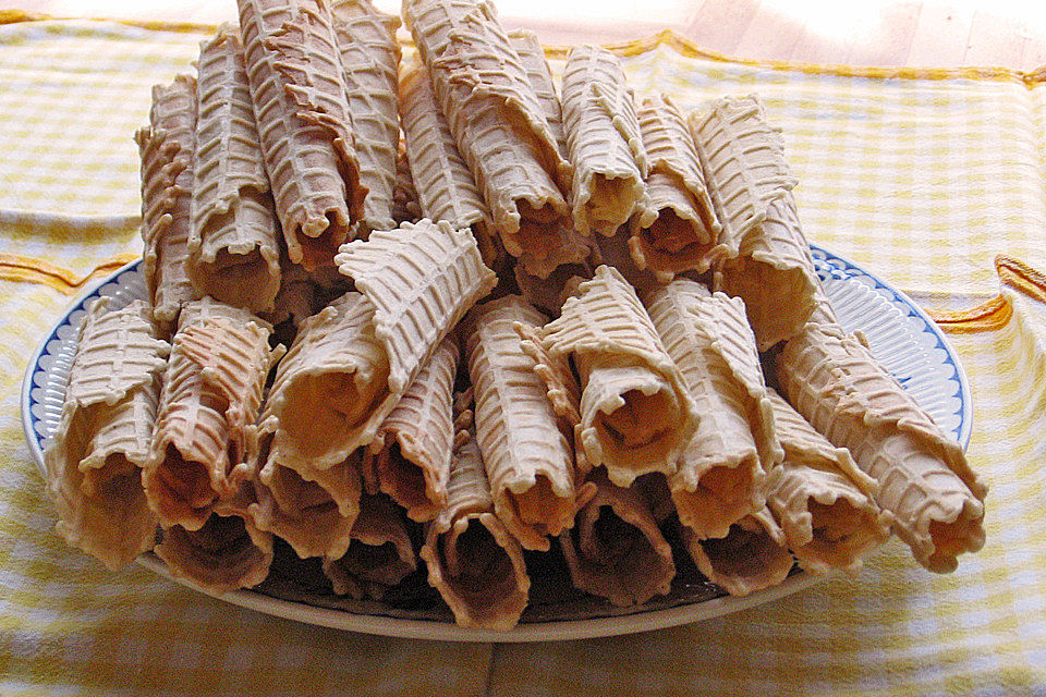 Eiserkuchen Eiserkuchen