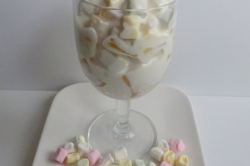 Marshmallow - Dessert