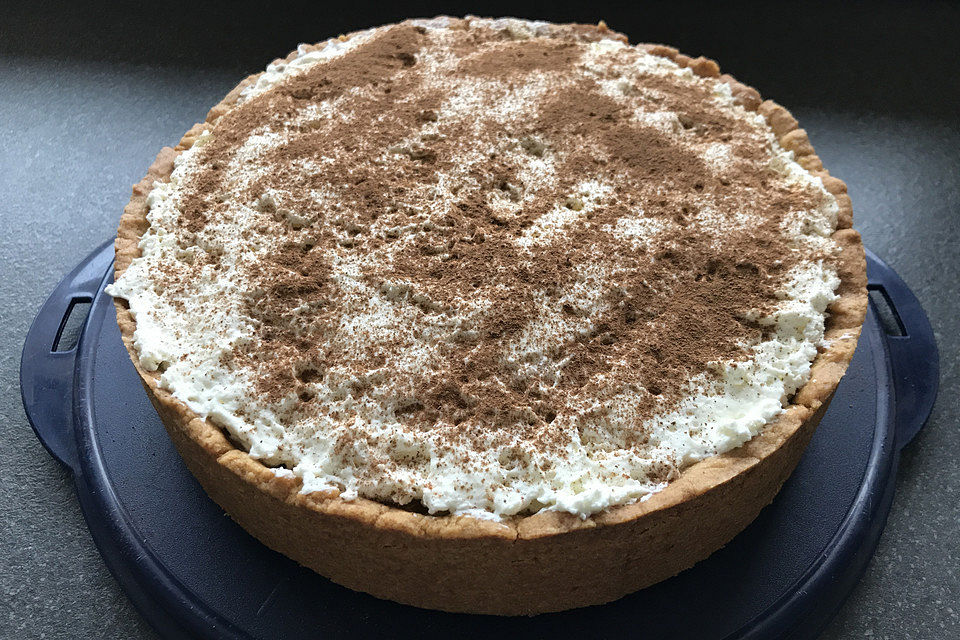 Apfeltorte