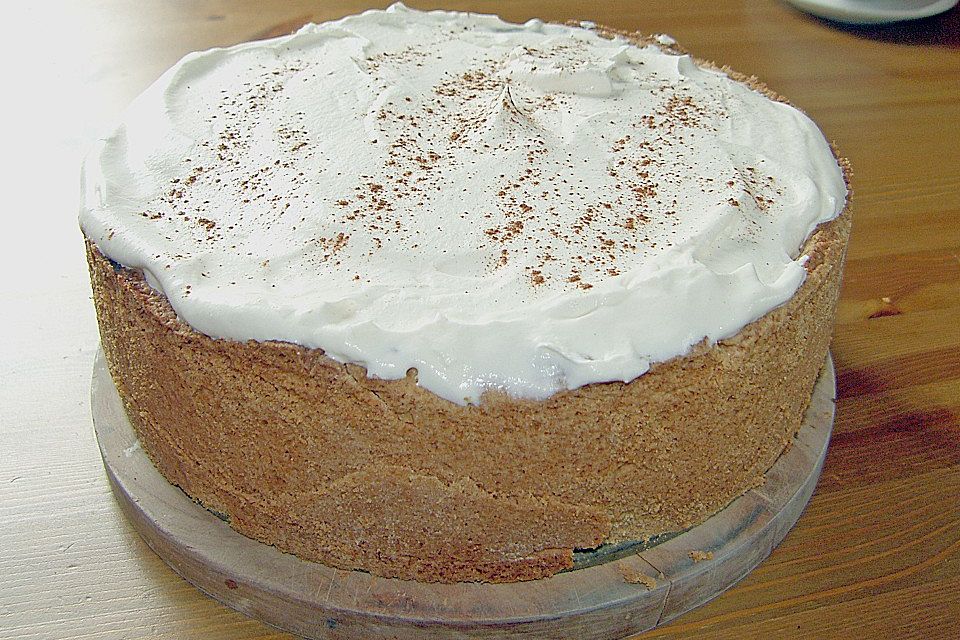 Apfeltorte