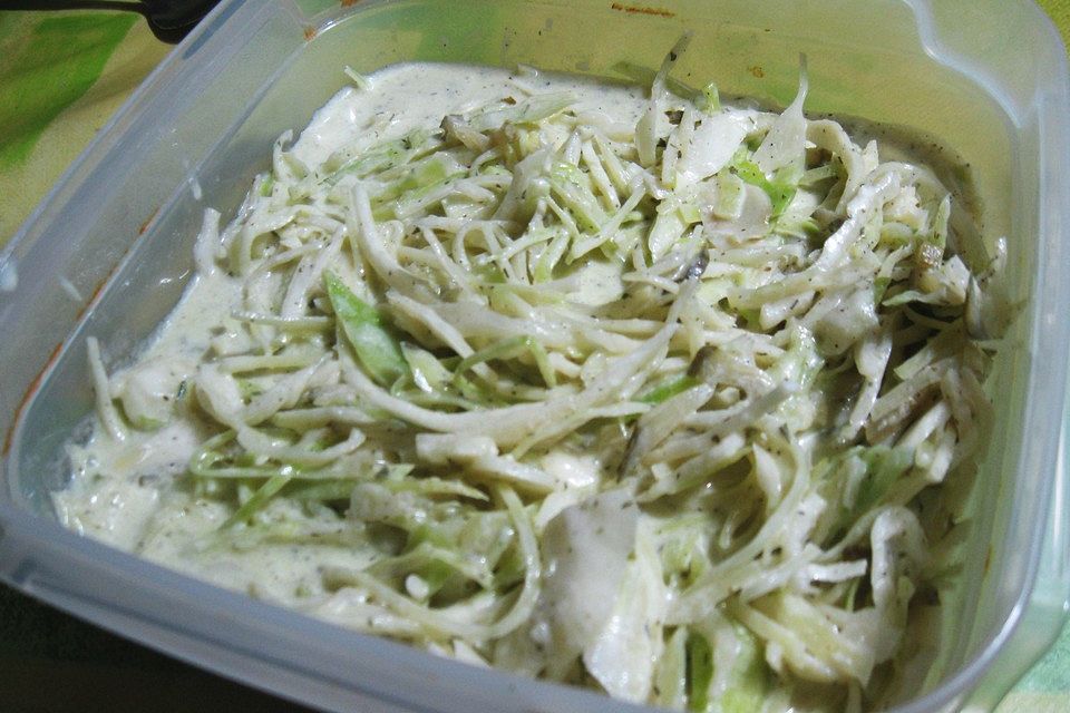 Krautsalat