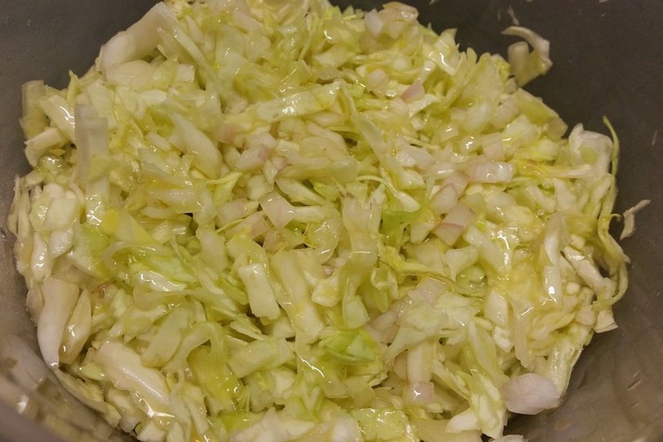 Krautsalat