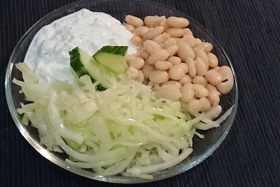 Krautsalat