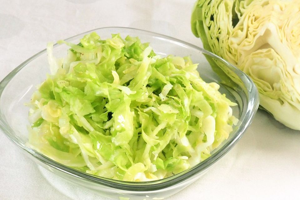 Krautsalat