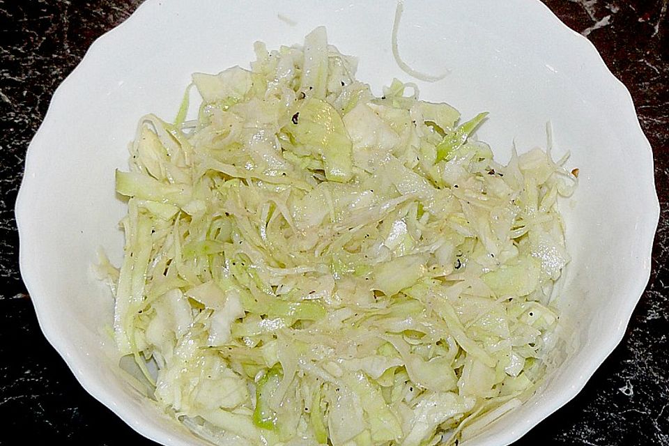 Krautsalat