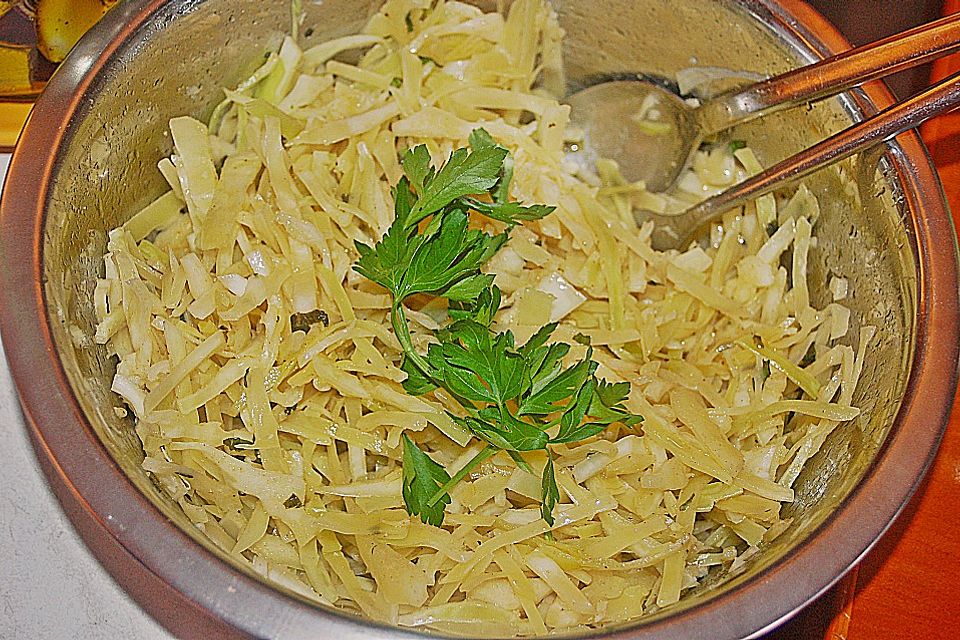 Krautsalat