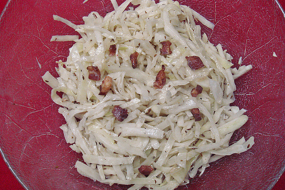 Krautsalat