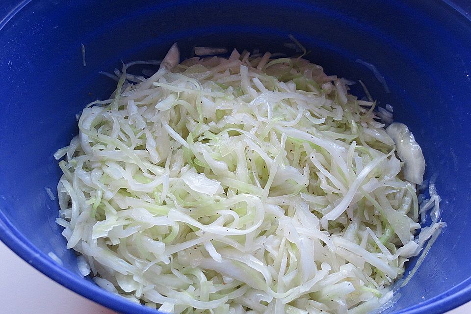 Krautsalat