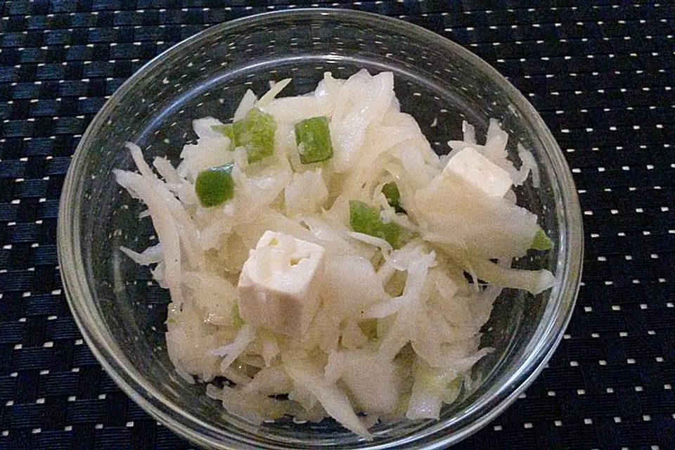 Krautsalat