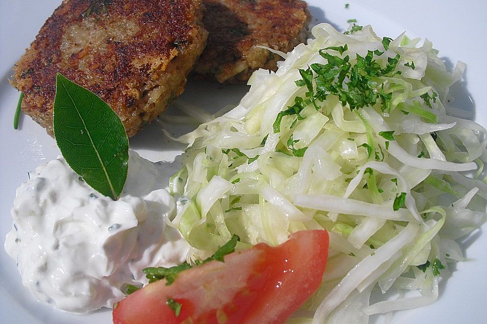 Krautsalat