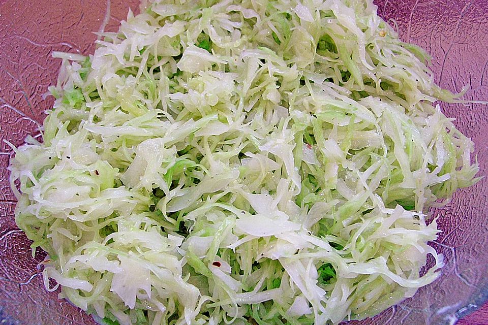 Krautsalat