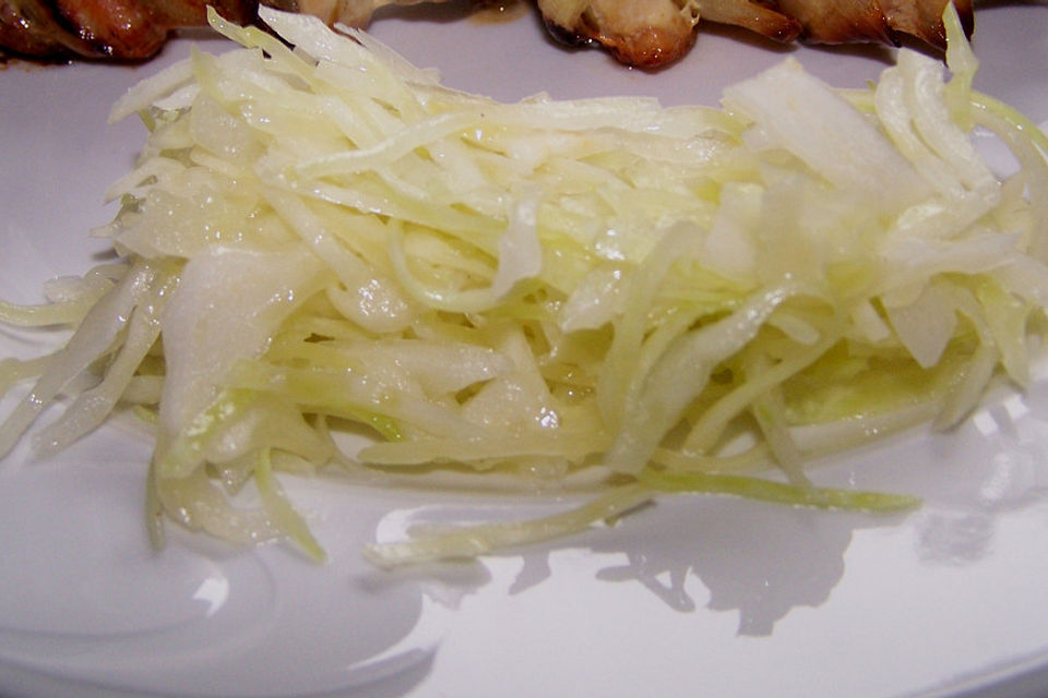 Krautsalat