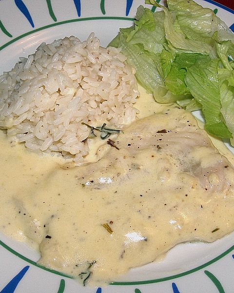 Zitronensauce Rezepte | Chefkoch