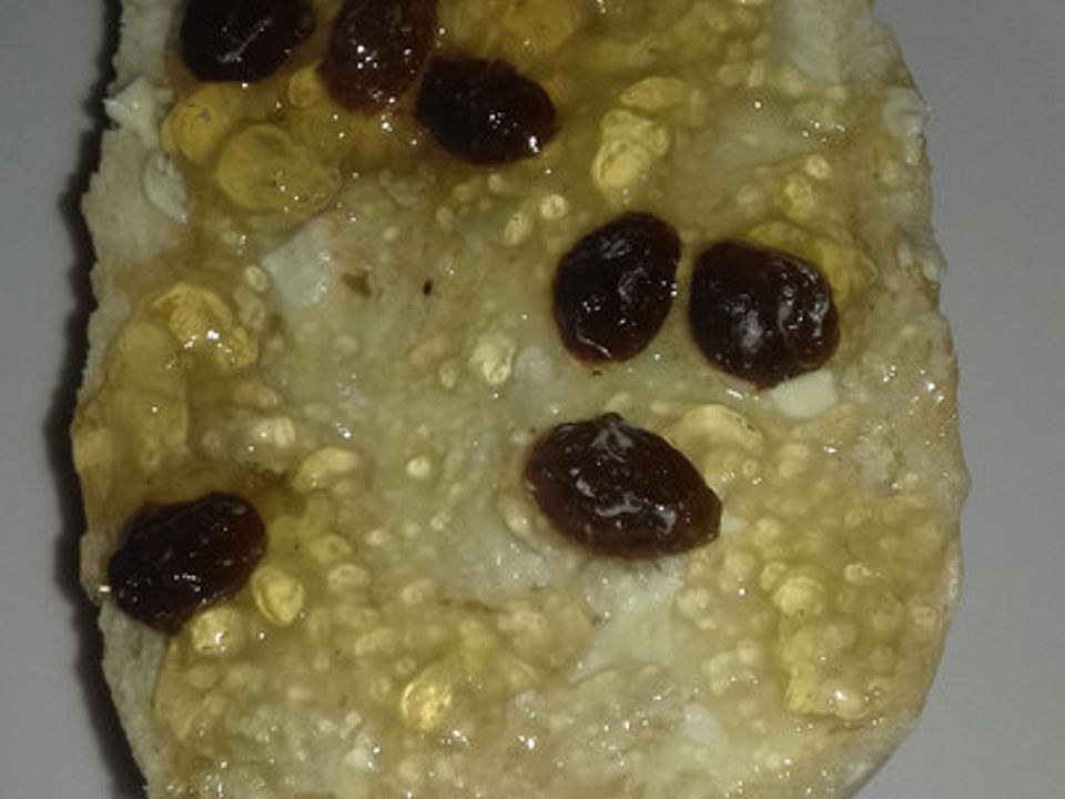 Traubengelee mit Rumrosinen von tigga-digga| Chefkoch
