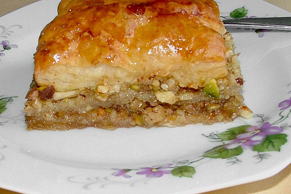 Baklava