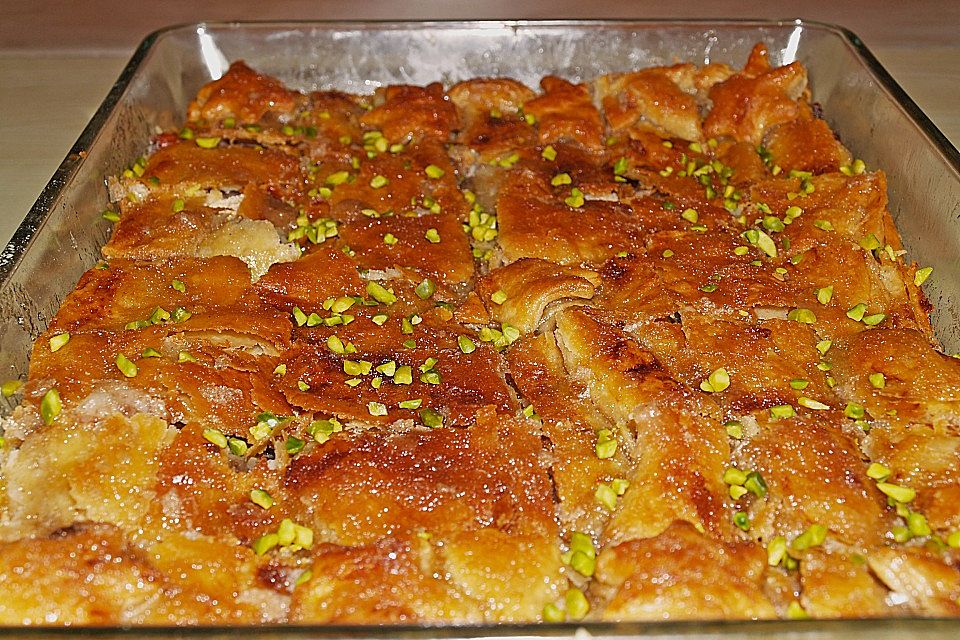 Baklava