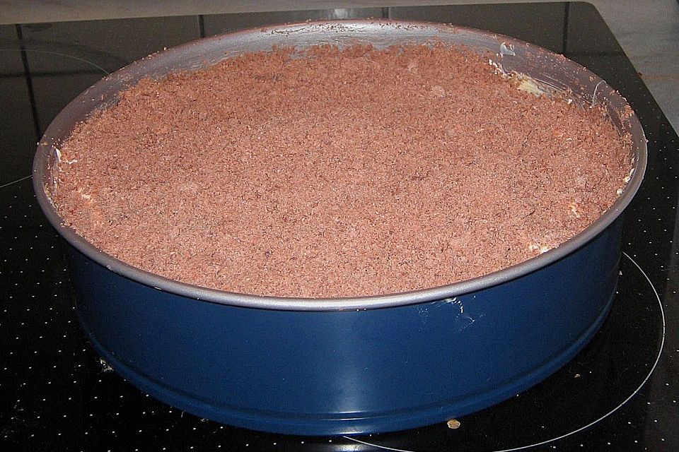 Russischer Topfenkuchen