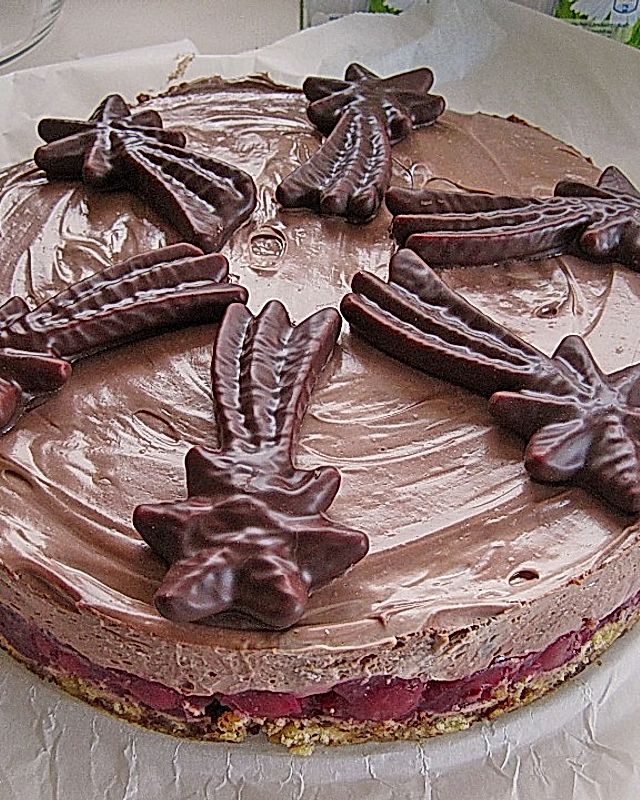 After Christmas - Torte