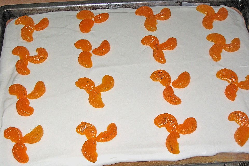 Joghurt - Schnitten Joghurt - Schnitten
