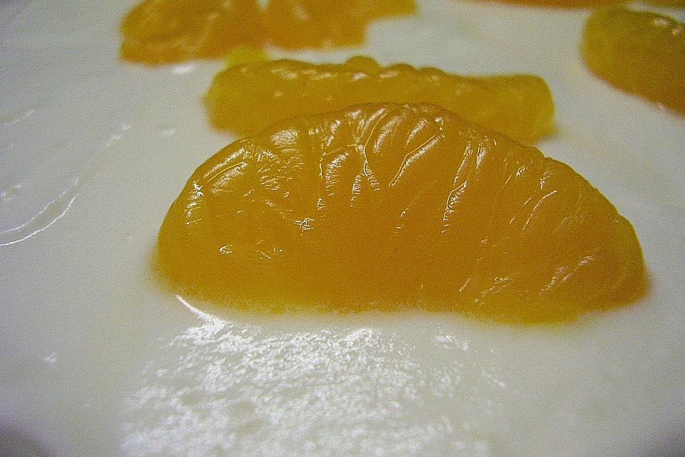Joghurt - Schnitten Joghurt - Schnitten
