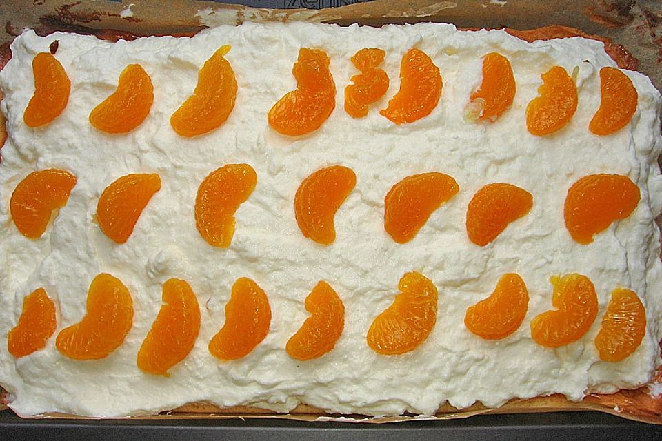 Joghurt - Schnitten Joghurt - Schnitten