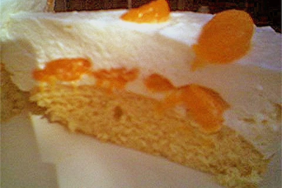 Joghurt - Schnitten Joghurt - Schnitten