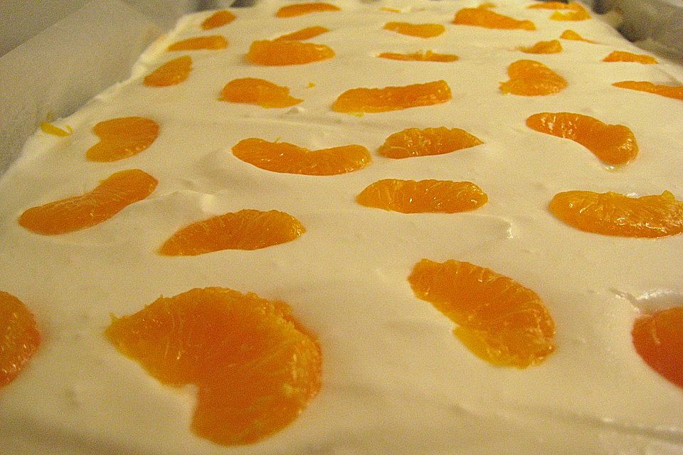 Joghurt - Schnitten Joghurt - Schnitten