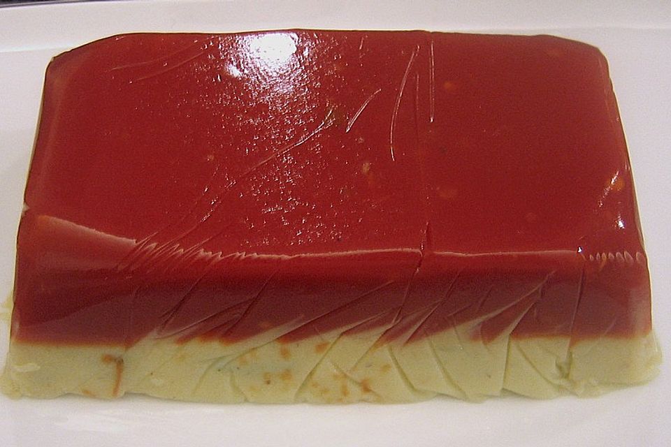 Gurken - Sangrita - Terrine