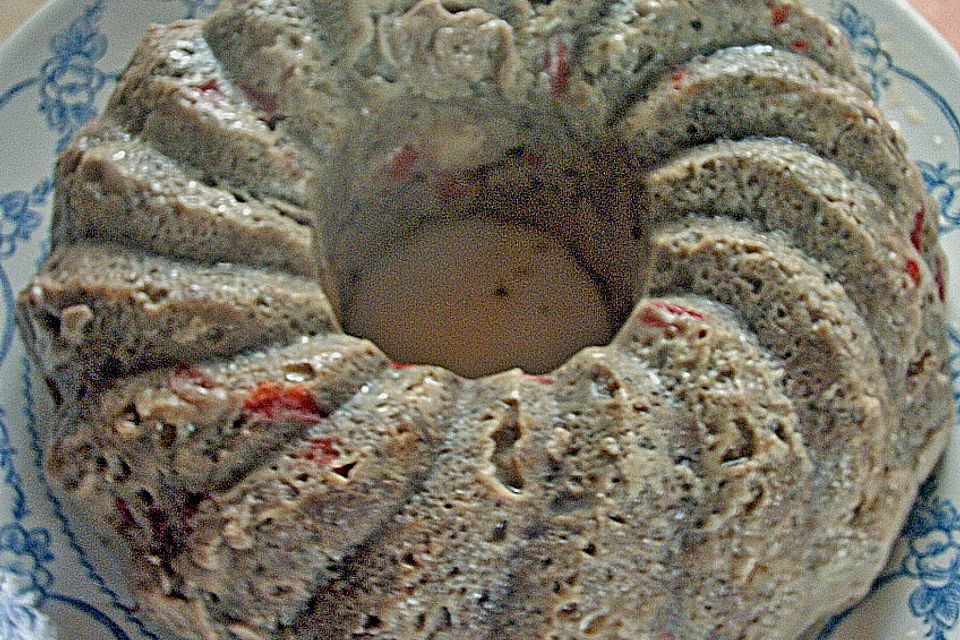 Guglhupf-Hackbraten Guglhupf-Hackbraten