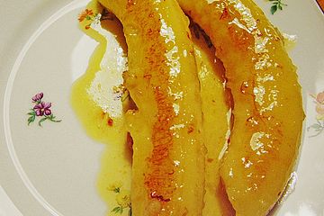 Gebratene Bananen Von Ekirl U Chefkoch 