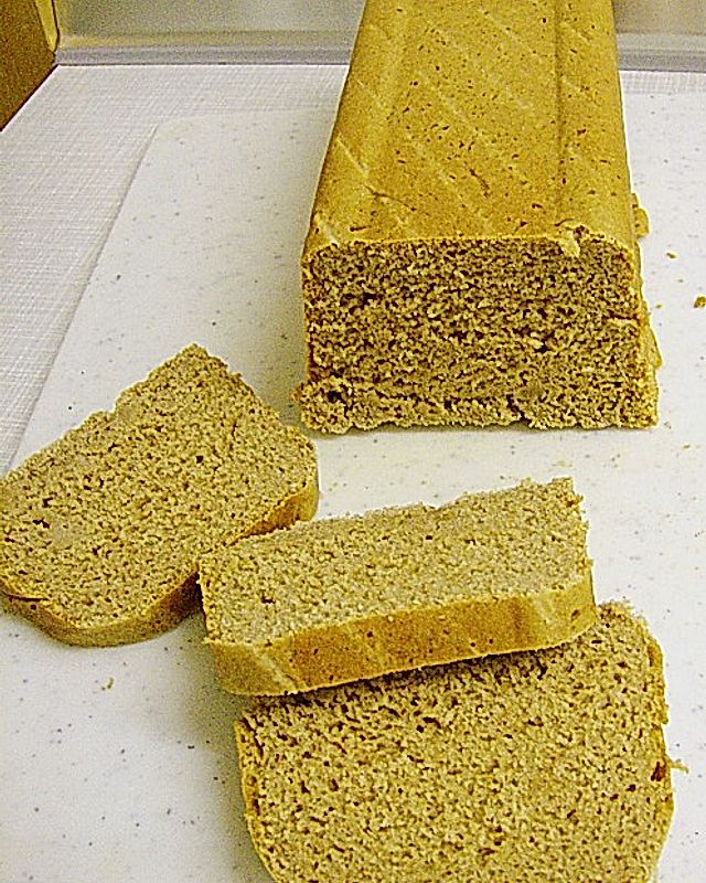 Toast - Vollkornbrot Sidaryo