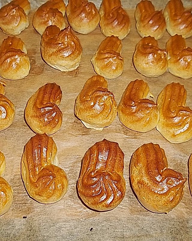 Eclairs Rezepte | Chefkoch