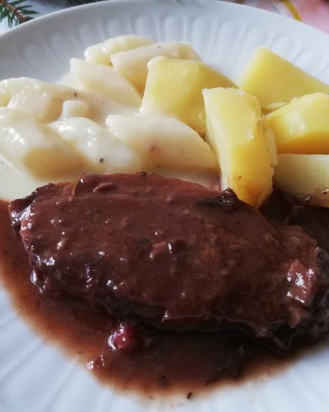 Steinpilze Rezepte - die besten Rezepte 2023 | Chefkoch
