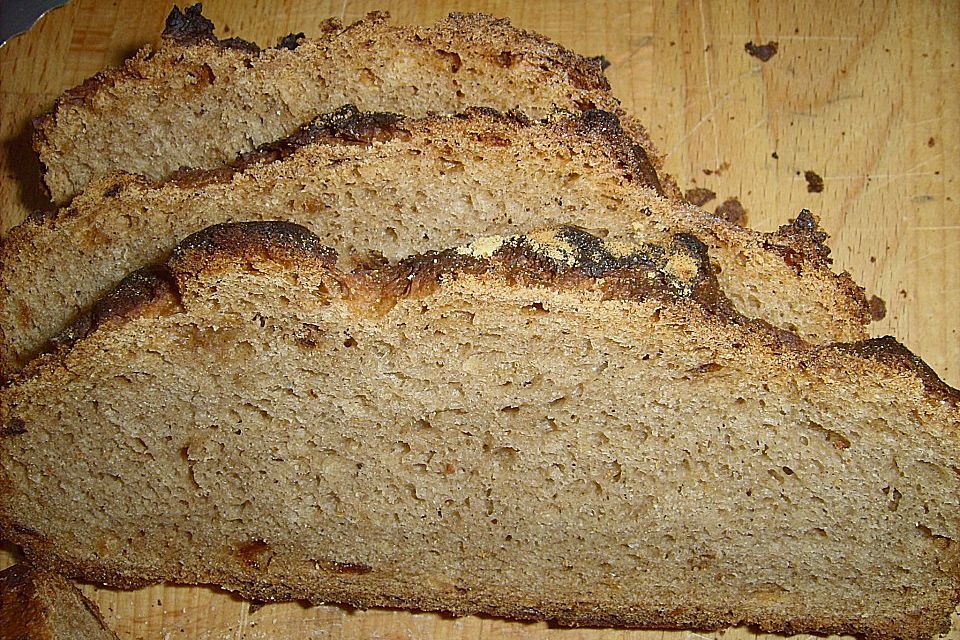 Zwiebelbrot