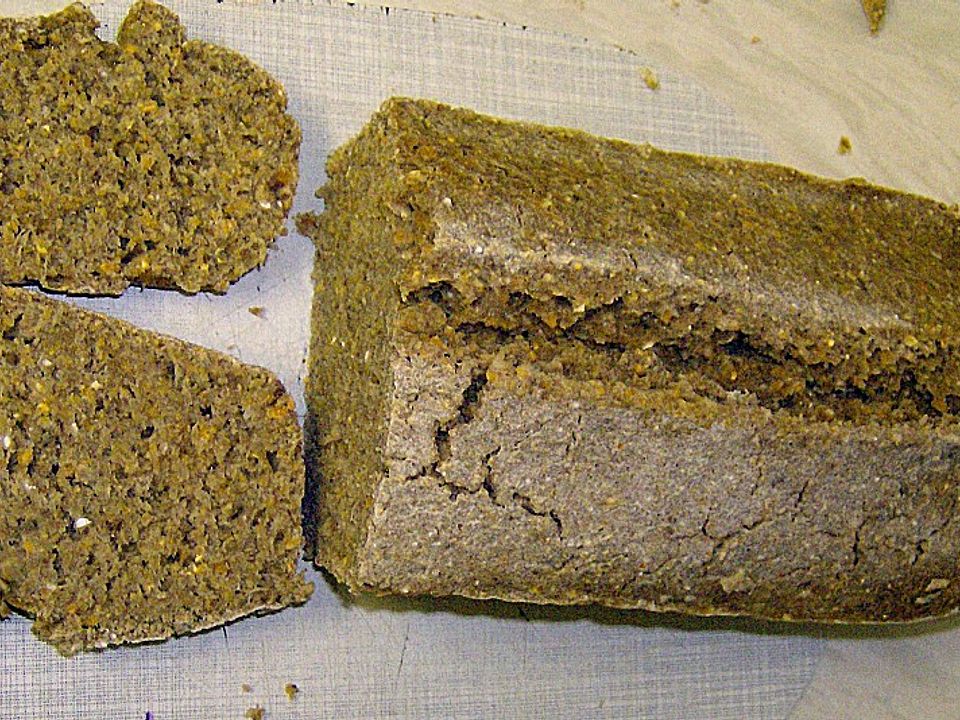 Backpulver Brot I Von Hans60 Chefkoch