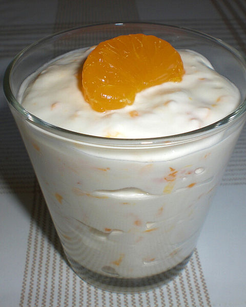 Quarkspeise Rezepte | Chefkoch
