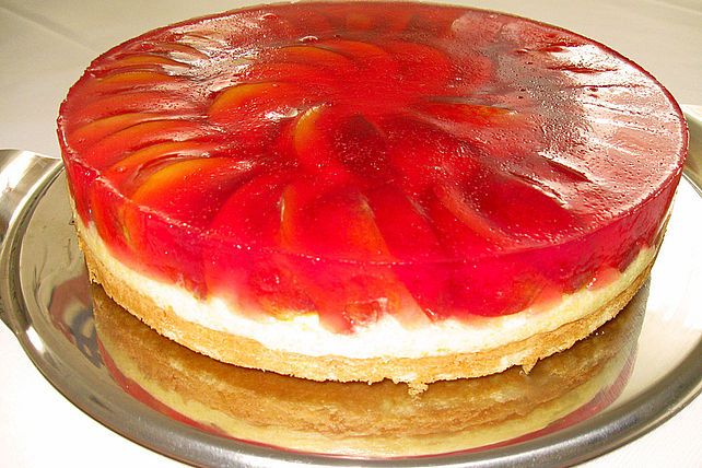 Bellini - Torte von caipirella| Chefkoch