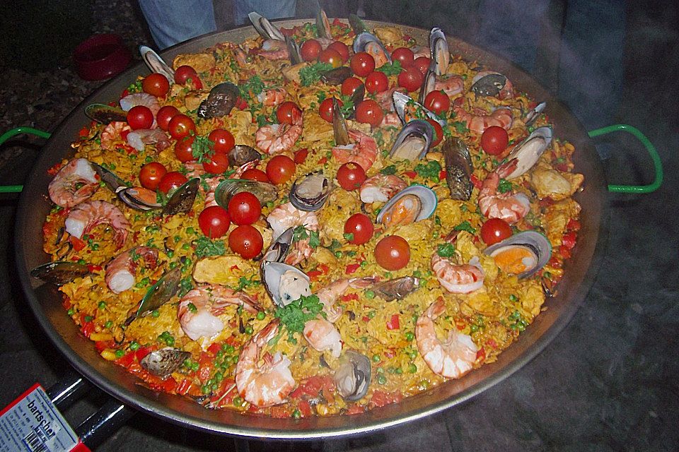 Paella