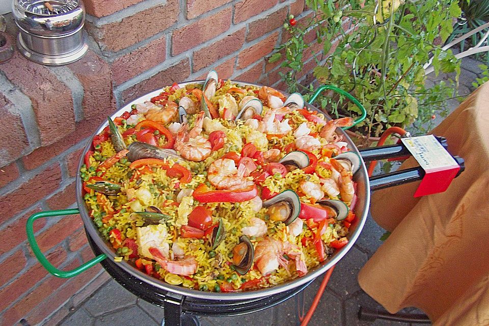 Paella