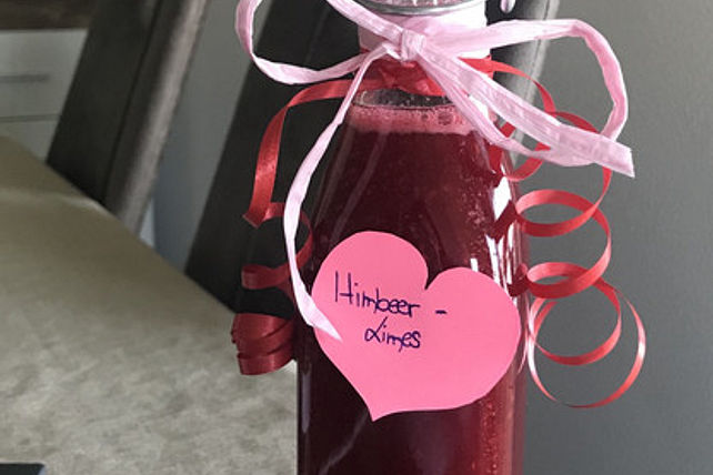 Himbeer - Limes von Barbie49| Chefkoch