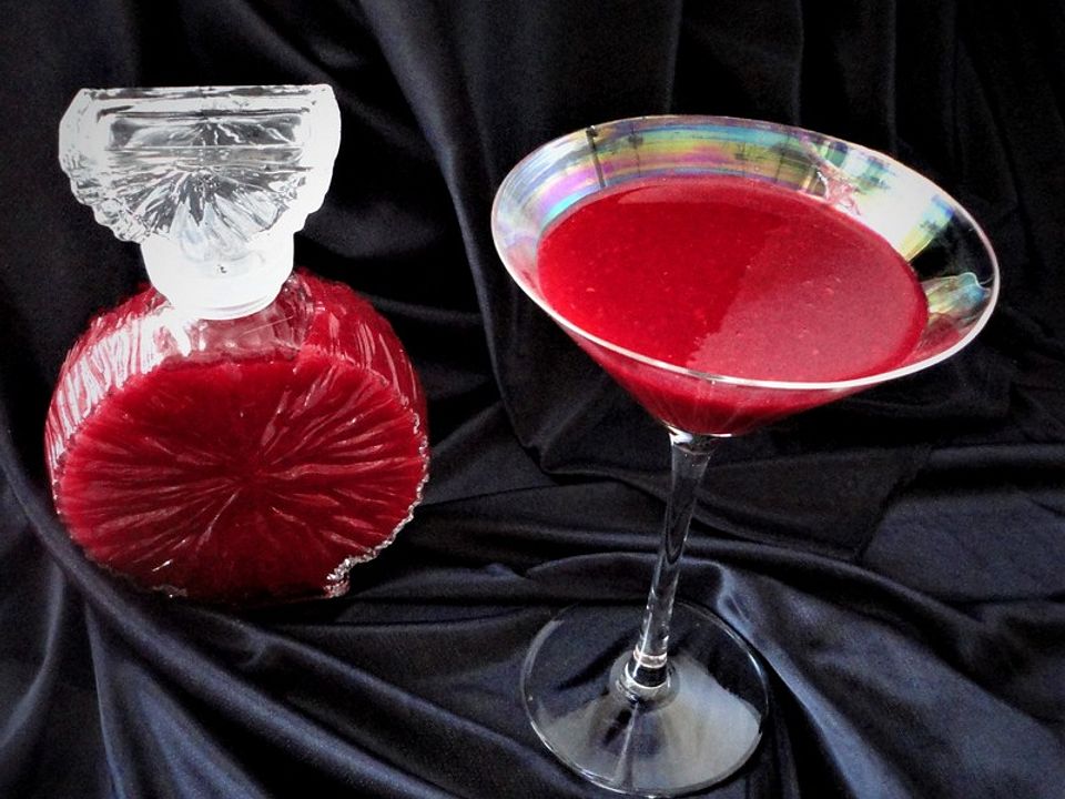 Himbeer - Limes von Barbie49| Chefkoch