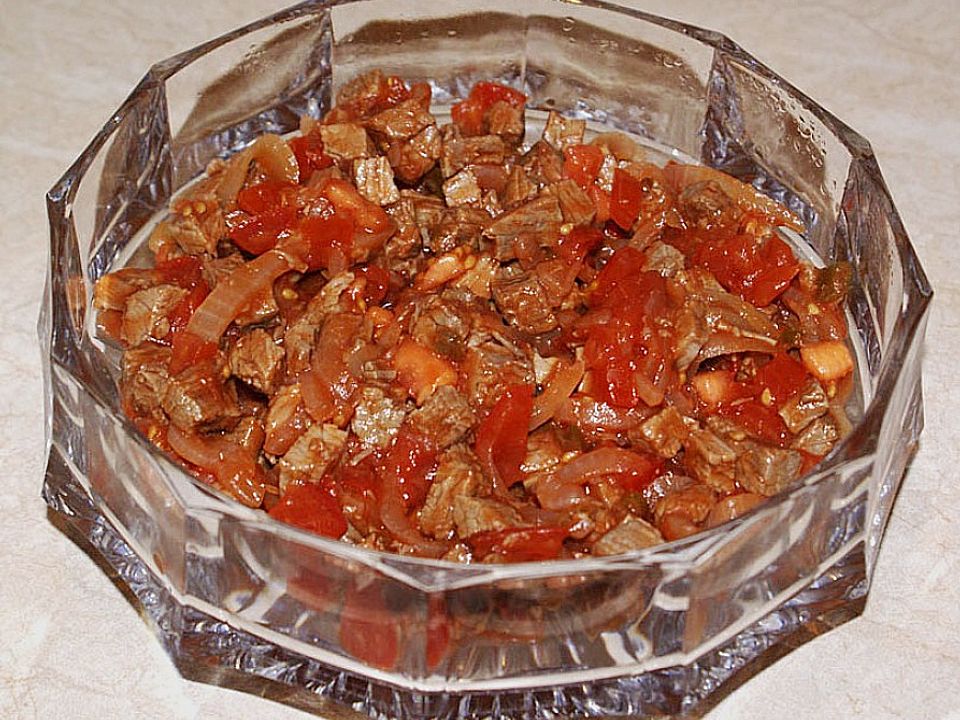 Teufelssalat Von Karaburun Chefkoch teufelssalat-von-karaburun-chefkoch