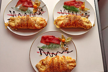Spargel In Blatterteig Chefkoch 