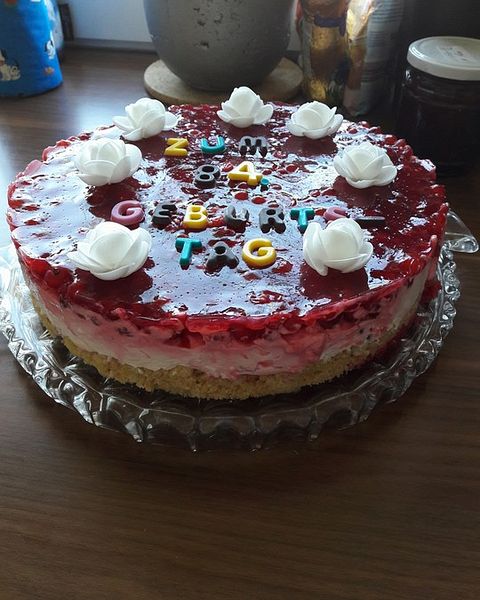 Frischkäsetorte Rezepte | Chefkoch Frischkäsetorte Rezepte | Chefkoch