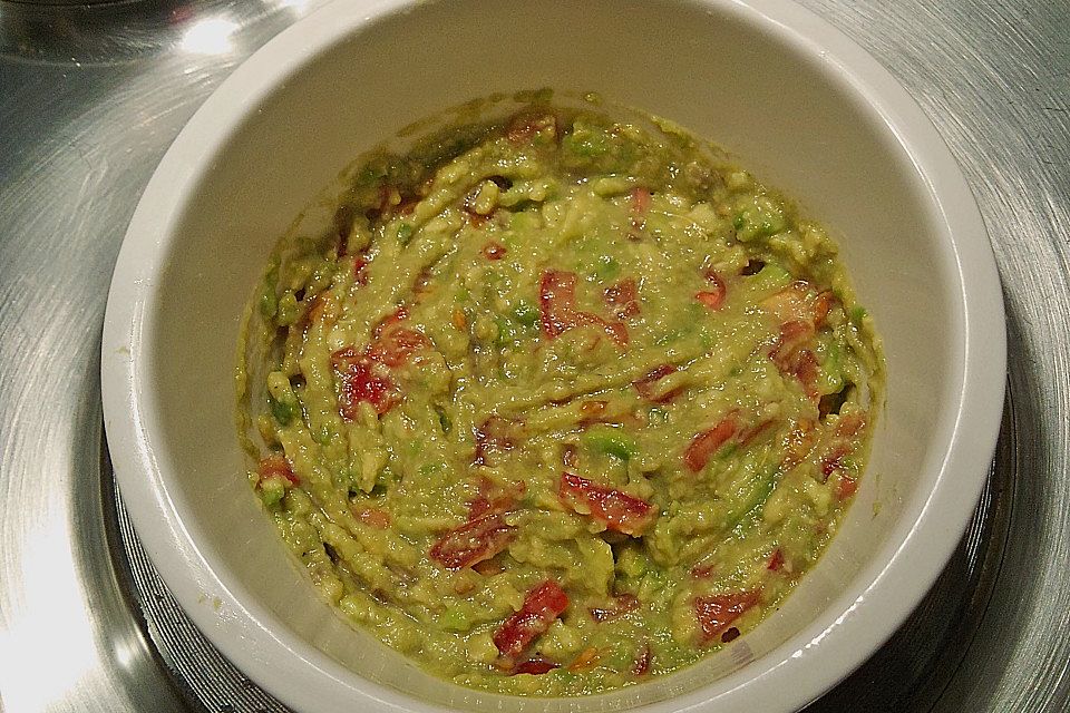 Guacamole